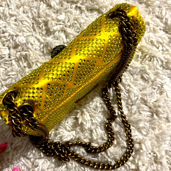 Kurt Geiger bag , size mini - Picture 6 of 6